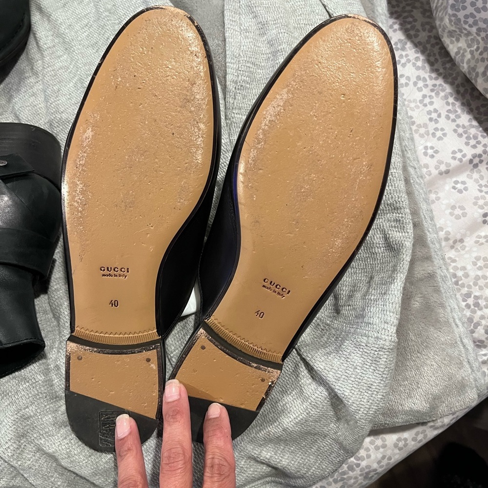 COPY - Gucci loafers
